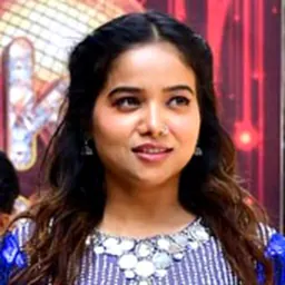 Portrait of Manisha Rani
