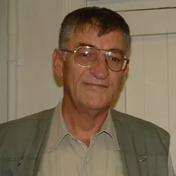 Portrait of Willem Steenkamp
