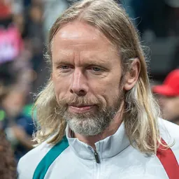 Portrait of Austin MacPhee
