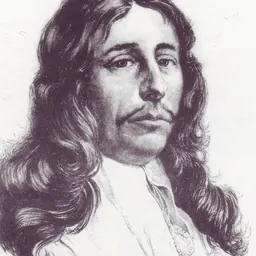 Portrait of Pieter de Bitter
