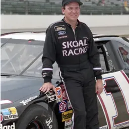 Portrait of Rick Mast