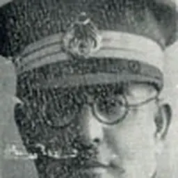 Portrait of Nazmi Solok