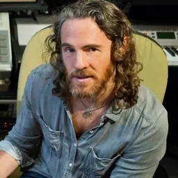 Portrait of Scott Jacoby