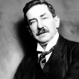 Portrait of Hendrik Maarten Krabbé
