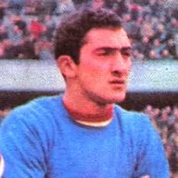 Portrait of Alberto José Poletti