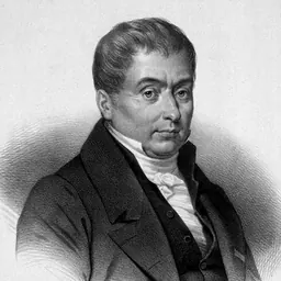 Portrait of Alexis Boyer