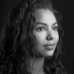 Portrait of Jessica Sula