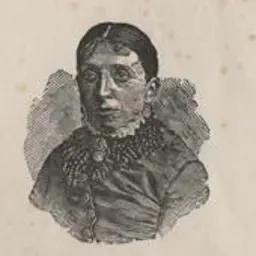 Portrait of Mary Davies