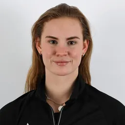 Portrait of Brooke Apshkrum