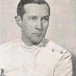 Portrait of Antoni Franz