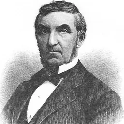 Portrait of Milo Goodrich
