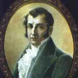 Portrait of Jorge Tadeo Lozano