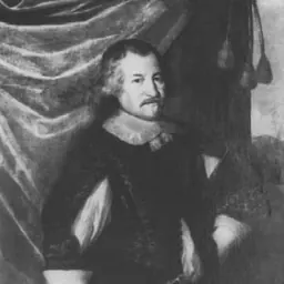 Portrait of Philip I, Count of Schaumburg-Lippe