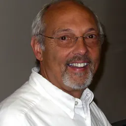 Portrait of Robert S. Schwartz