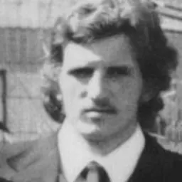 Portrait of Arturo Bergamasco