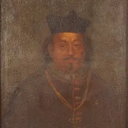 Portrait of Luca Torreggiani
