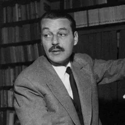 Portrait of Enrico Emanuelli
