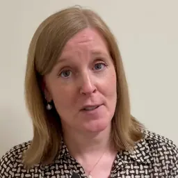 Portrait of Becky Whitley