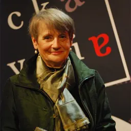 Portrait of Maria Poprzęcka