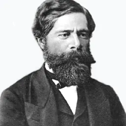 Portrait of Aleksander Czekanowski