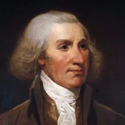 Portrait of Philip Schuyler