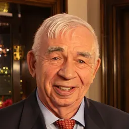 Portrait of Alexey Ekimov