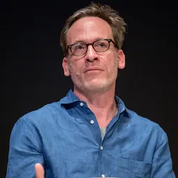 Portrait of Michael Costigan