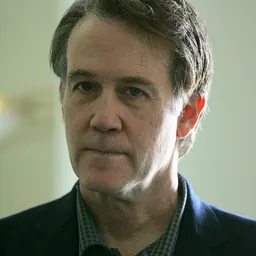 Portrait of Boyd Gaines
