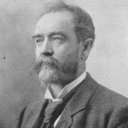 Portrait of William Paterson