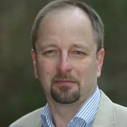 Portrait of Michael E. Rose