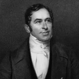 Portrait of Johann Lukas Schönlein