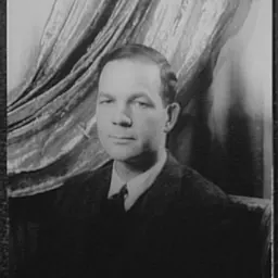 Portrait of William Archibald
