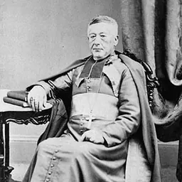 Portrait of Joseph-Bruno Guigues