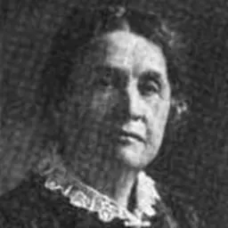 Portrait of Eleanor Gordon