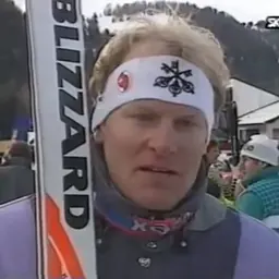 Portrait of Peter Müller