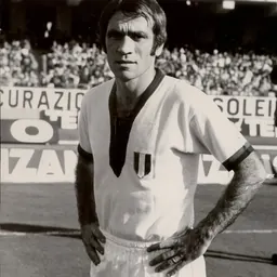 Portrait of Mario Martiradonna