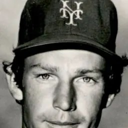 Portrait of Scott Holman
