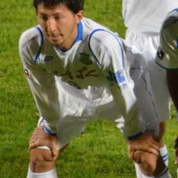 Portrait of Yuji Yabu