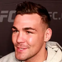 Portrait of Jack Marshman