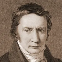 Portrait of Finnur Magnússon