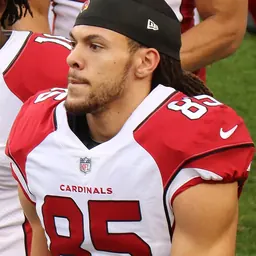 Portrait of Krishawn Hogan