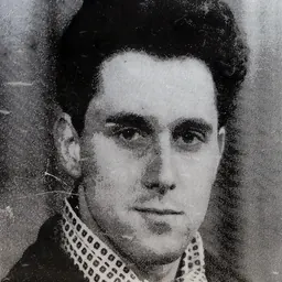Portrait of Günter Litfin