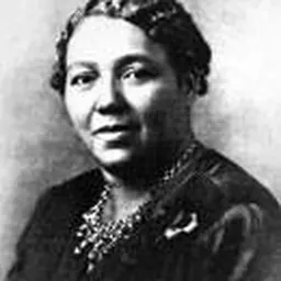 Portrait of Louise Archer