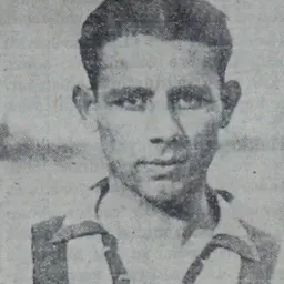 Portrait of Burhan Atak