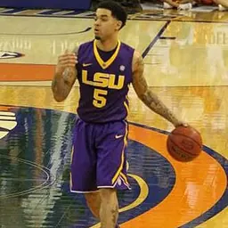Portrait of Josh Gray