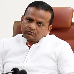 Portrait of Md. Razib Ahsan