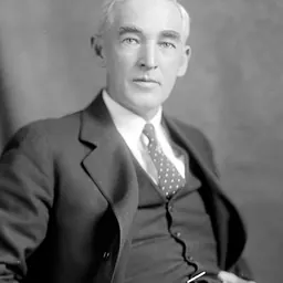 Portrait of William J. Driver