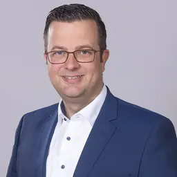 Portrait of Sebastian Ehlers