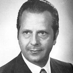 Portrait of Vincenzo Russo