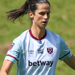 Portrait of Abbey-Leigh Stringer